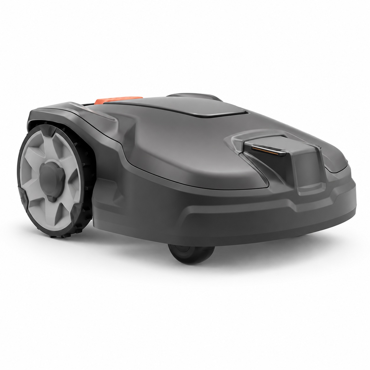Robotické sekačky pro pravidelně posekaný trávník